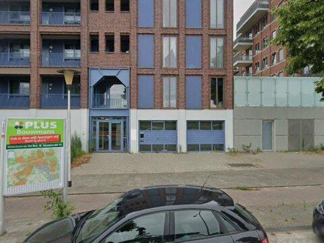 Appartement te huur in Binnenstad, Noord Brabant