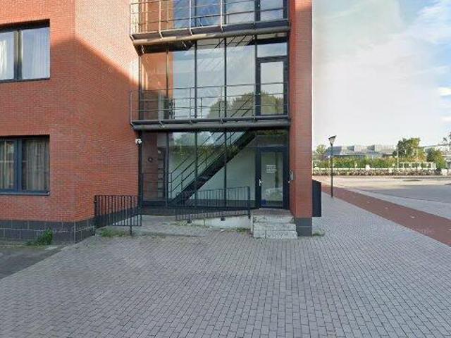 Appartement te huur in Binnenstad, Noord Brabant
