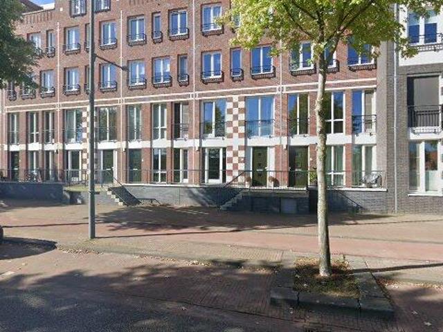 Appartement te huur in Binnenstad, Noord Brabant