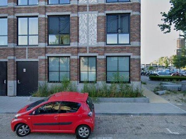 Appartement te huur in Binnenstad, Noord Brabant