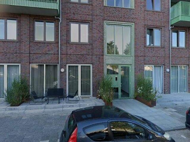 Appartement te huur in Binnenstad, Noord Brabant