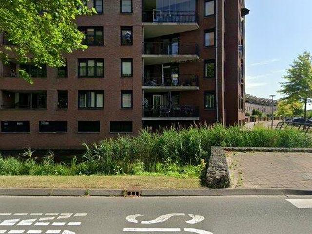 Appartement te huur in De Volgerlanden, Hendrik-ido-ambacht