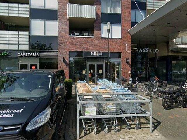 Appartement te huur in Hasseler Es, Hengelo