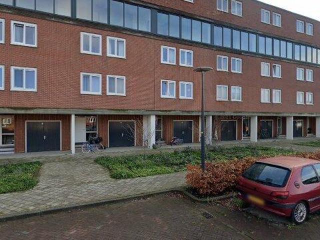 Appartement te huur in Hengelo, Overijssel