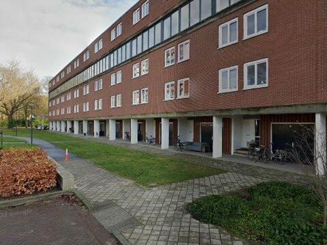 Appartement te huur in Hengelo
