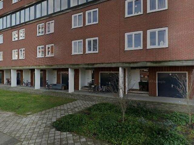 Appartement te huur in Hengelo