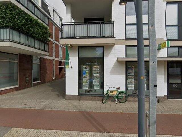Appartement te huur in Hengelo, Overijssel