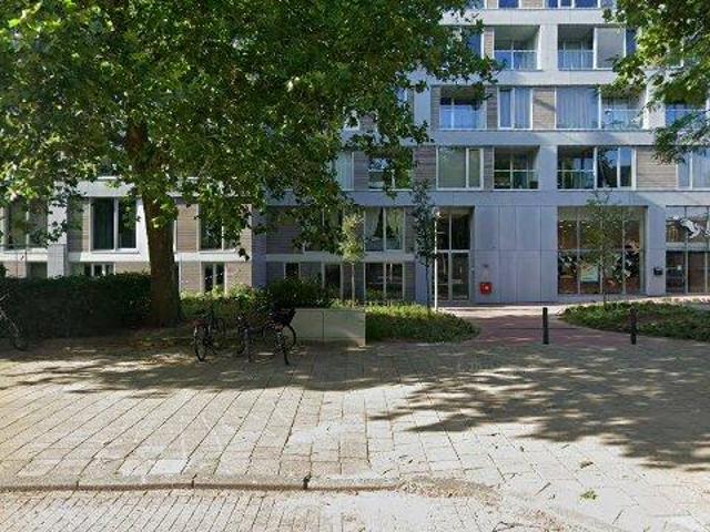 Appartement te huur in Hengelo, Overijssel