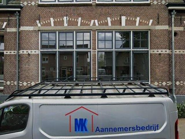 Appartement te huur in Hengelo, Griekse buurt