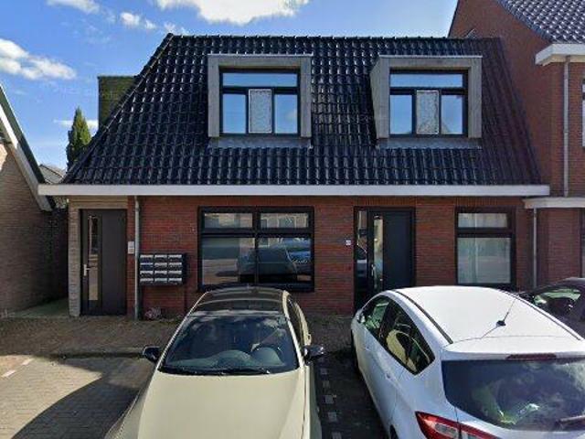 Appartement te huur in Hensbroek, Noord Holland