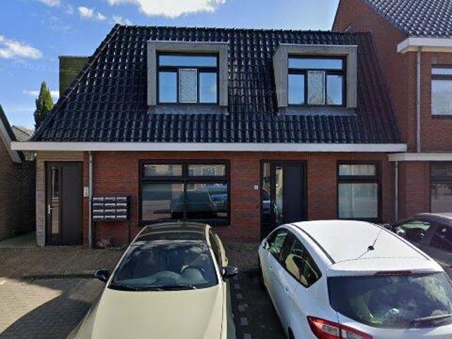 Appartement te huur in Hensbroek, Noord Holland