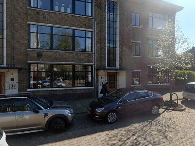 Appartement te huur in Hilversum, Raadhuiskwartier