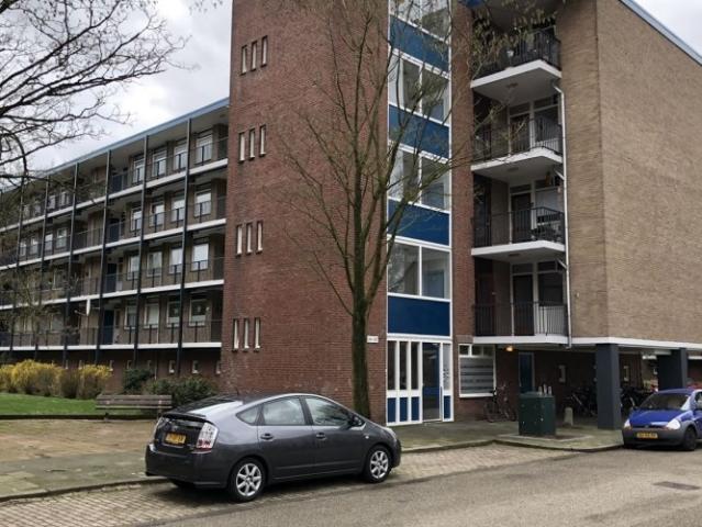 Appartement te huur in Zuiderheide, Noord Holland
