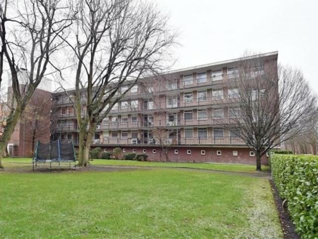 Appartement te huur in Zuiderheide, Hilversum