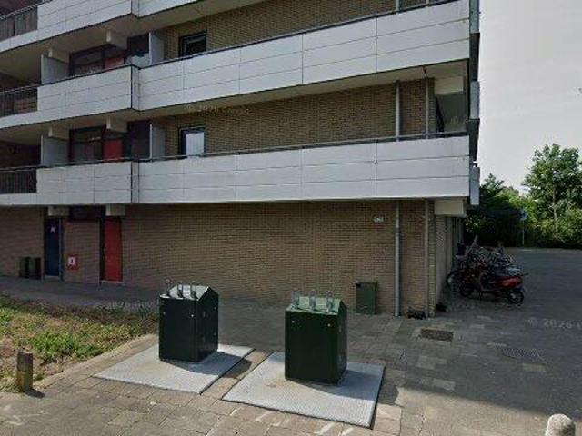 Appartement te huur in Kerkelanden, Noord Holland