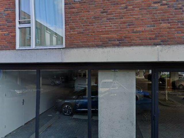 Appartement te huur in Johannes Geradtswegbuurt, Hilversum