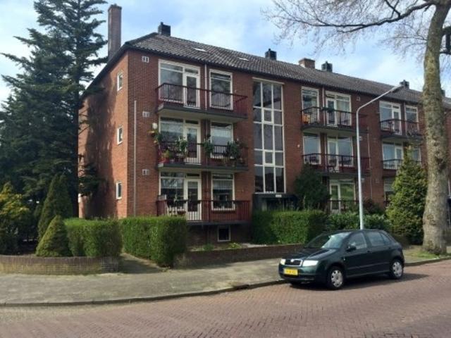 Appartement te huur in Noord Holland