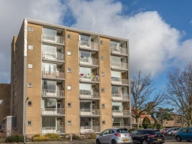 Appartement te huur in Zuiderheide, Noord Holland