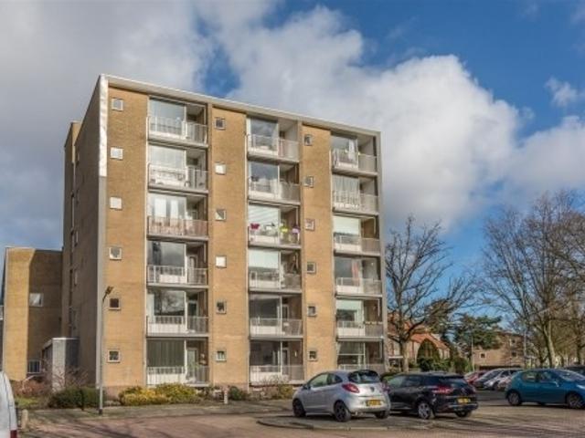 Appartement te huur in Zuiderheide, Hilversum