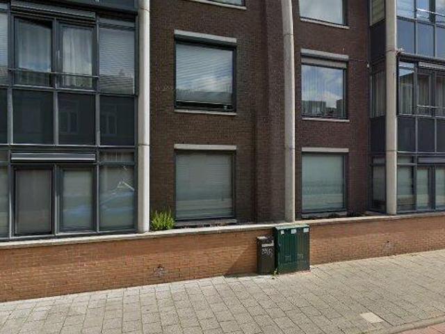 Appartement te huur in Raadhuiskwartier, Noord Holland