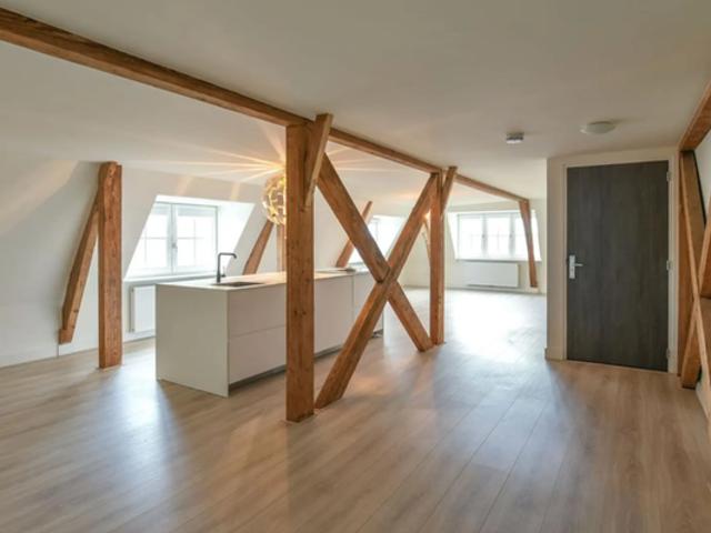 Appartement te huur in Hilversum