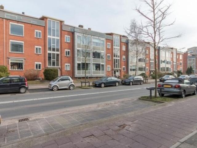 Appartement te huur in Noord Holland