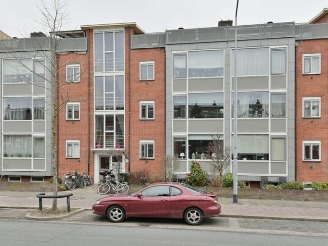 Appartement te huur in Noord Holland