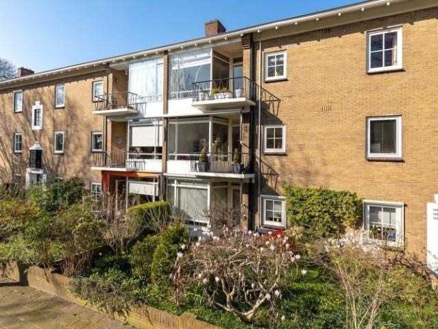 Appartement te huur in Zuiderheide, Noord Holland