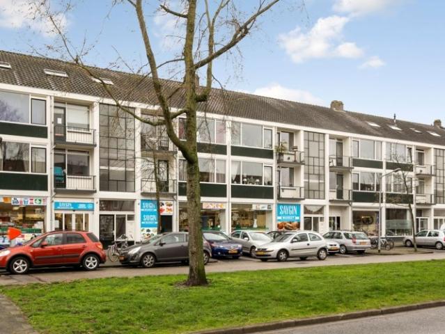 Appartement te huur in Noord Holland