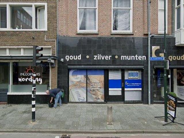 Appartement te huur in Noord Holland