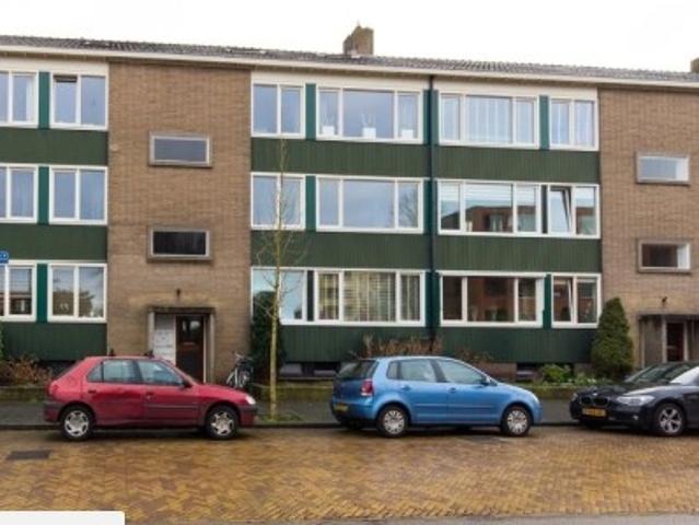 Appartement te huur in Zuiderheide, Noord Holland