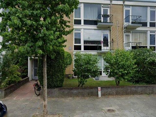 Appartement te huur in Zuiderheide, Noord Holland