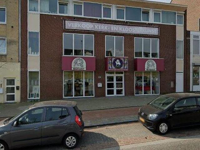 Appartement te huur in Hoensbroek, Limburg