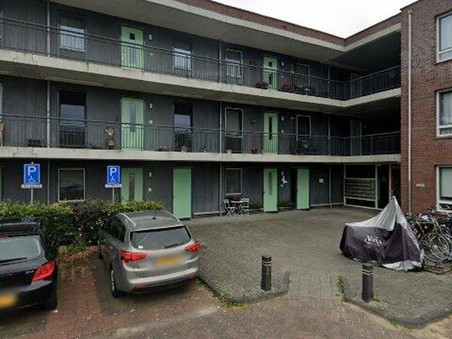 Appartement te huur in Hoevelaken, Nijkerk