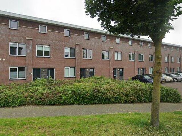 Appartement te huur in Hoevelaken, Gelderland