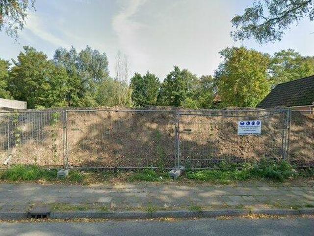 Appartement te huur in Hoevelaken