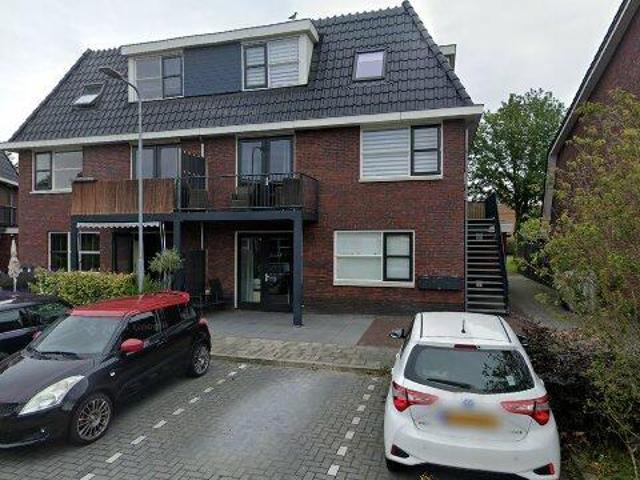 Appartement te huur in Hoevelaken, Gelderland