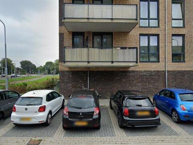 Appartement te huur in Toolenburg, Hoofddorp