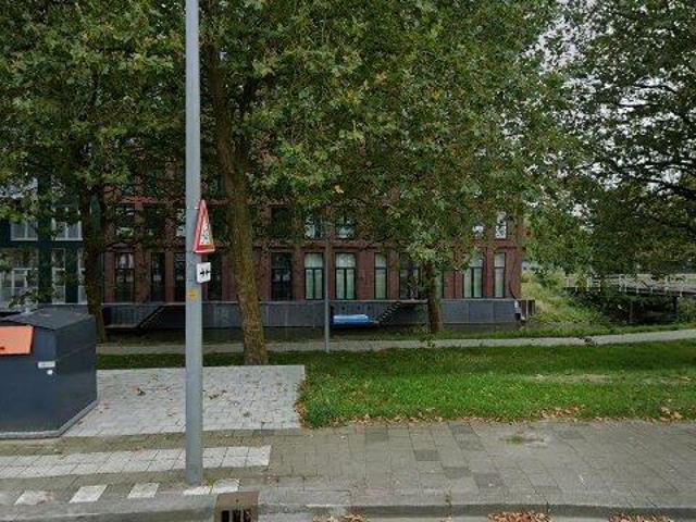 Appartement te huur in Zuid, Hoofddorp