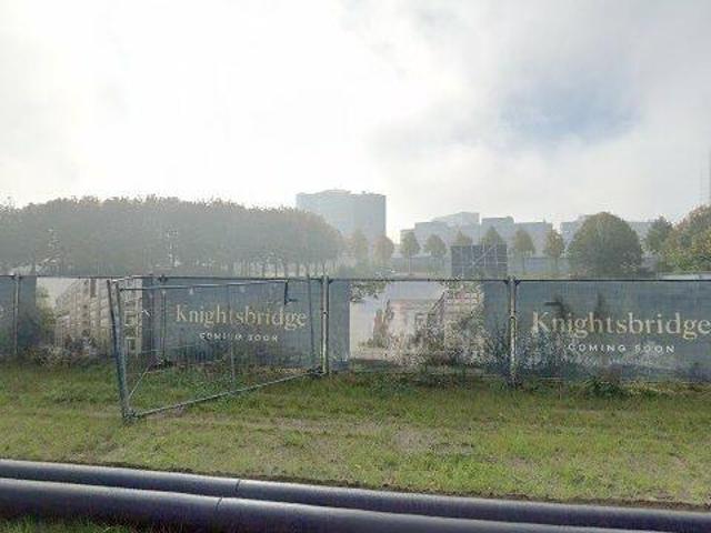 Appartement te huur in Zuid, Hoofddorp