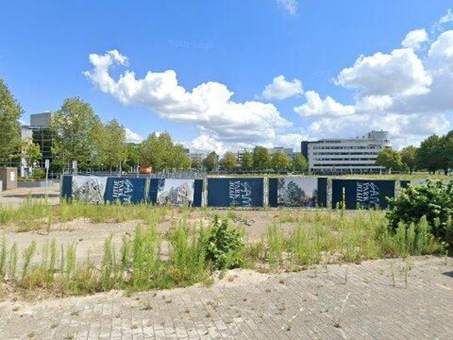 Appartement te huur in Zuid, Hoofddorp