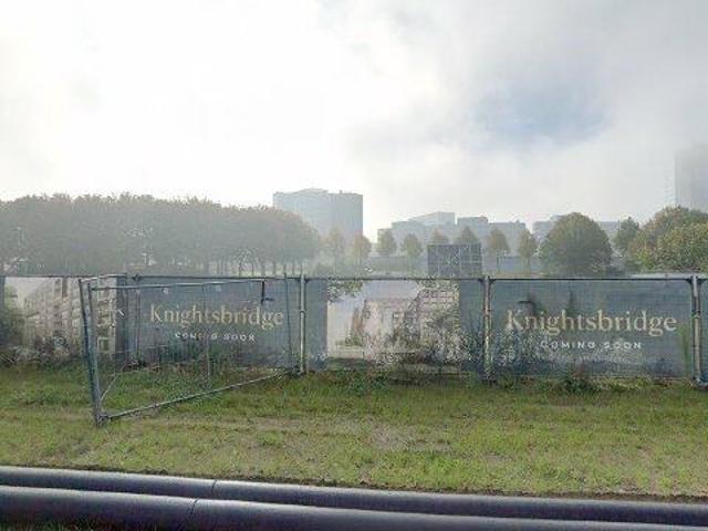 Appartement te huur in Zuid, Hoofddorp