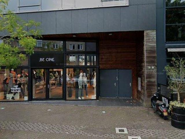 Appartement te huur in Zuid, Hoofddorp