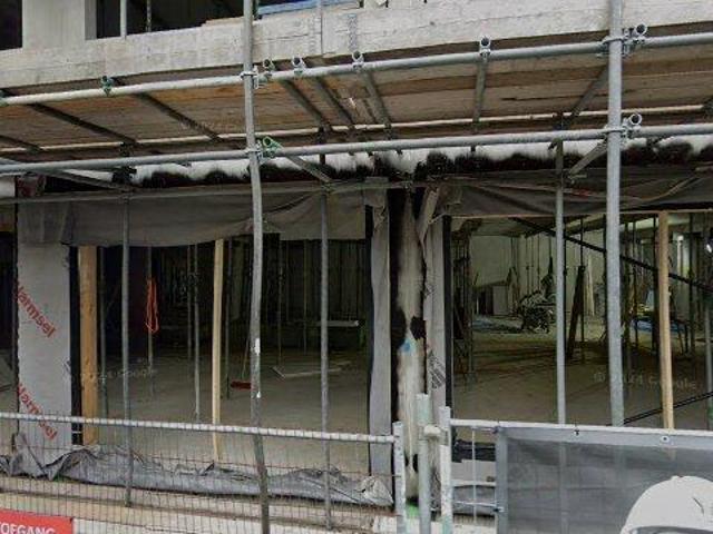 Appartement te huur in Zuid, Hoofddorp
