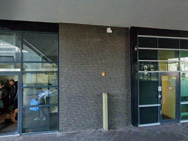 Appartement te huur in Centrum, Hoofddorp