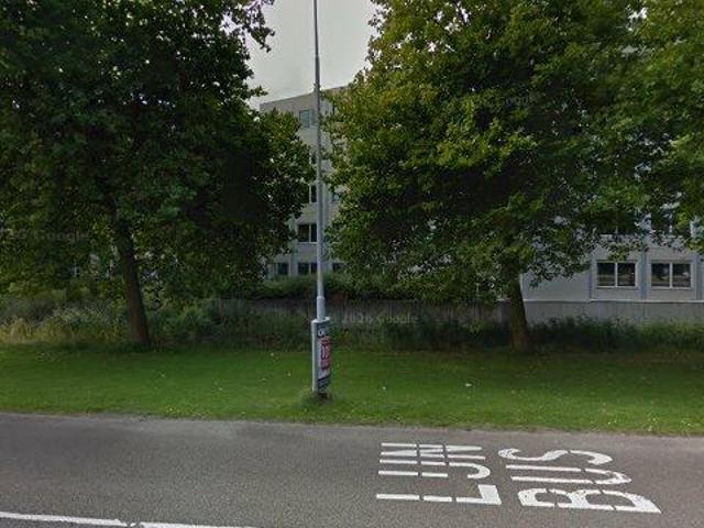 Appartement te huur in Zuid, Hoofddorp