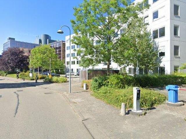 Appartement te huur in Zuid, Hoofddorp