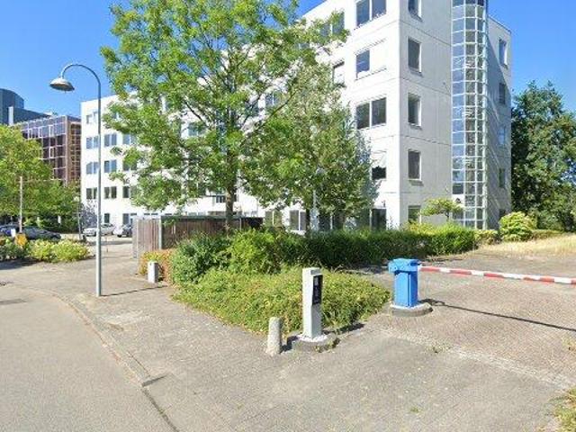 Appartement te huur in Zuid, Hoofddorp