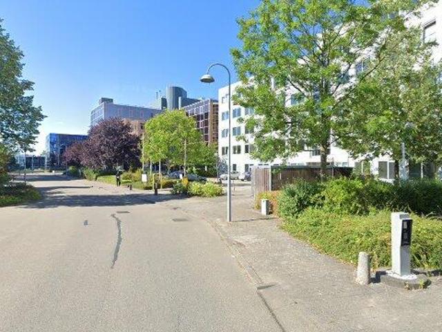 Appartement te huur in Zuid, Hoofddorp