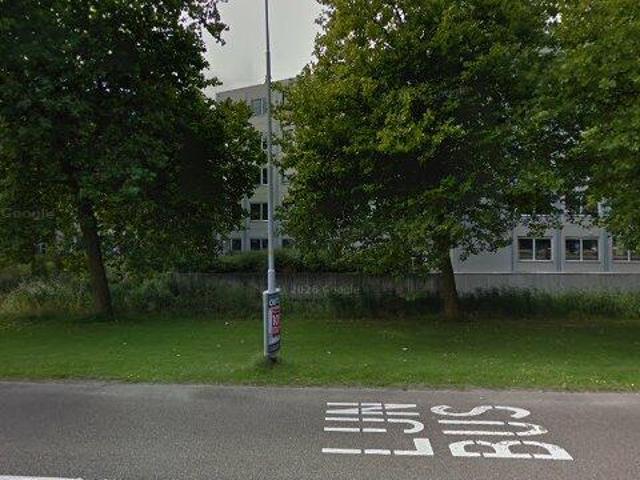 Appartement te huur in Zuid, Hoofddorp